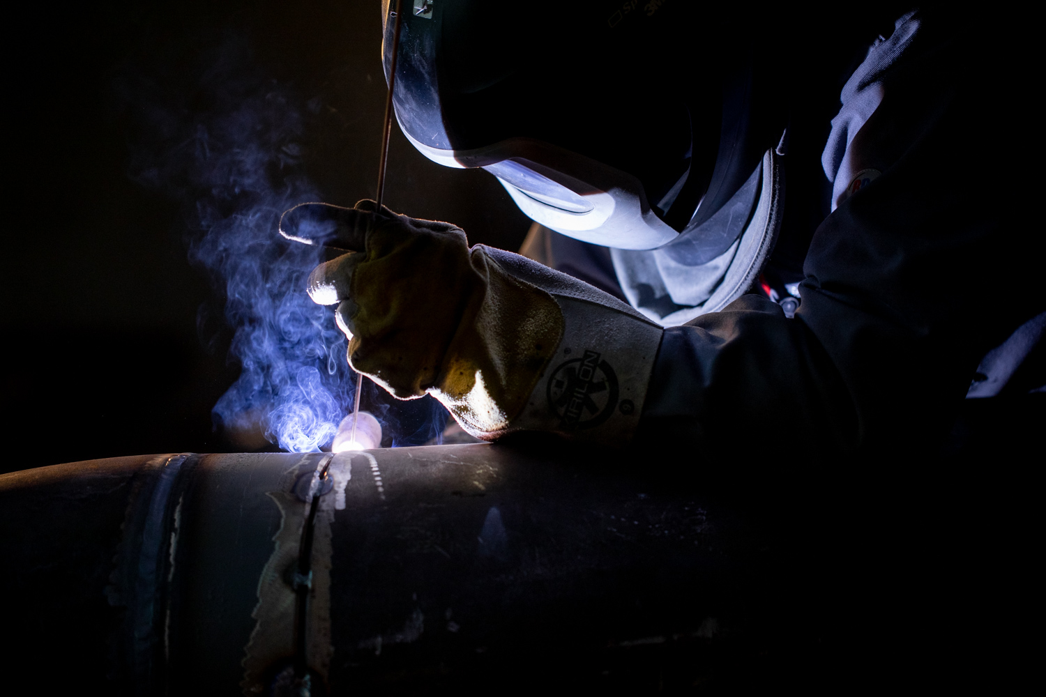 Photos Example Chantier
